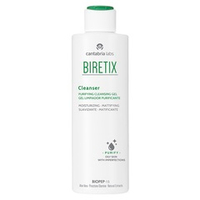 BiRetix Cleanser - Purifying Cleansing Gel – Очищающий гель, 200 мл