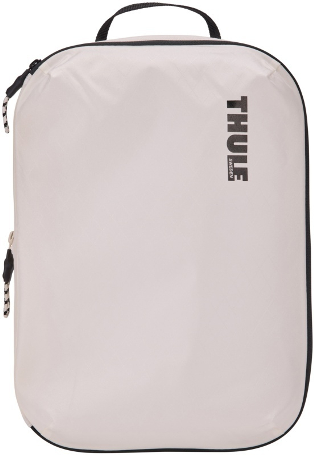 Сумка дорожная компрессионная Thule Compression Packing Cube Medium TCPC202 White (3204859)