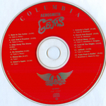 Aerosmith / Box Of Fire (13CD)