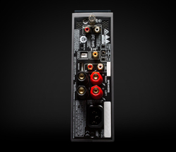 Стереоусилитель NAD D3020 V2