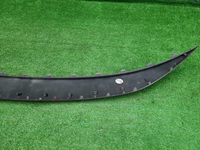 Накладка решетка радиатора Kia Seltos (2019-2025)