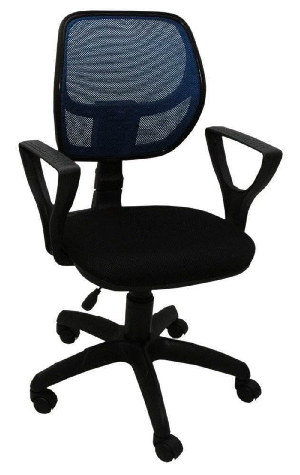 Кресло Форум 2 материя сетка п.Гольф