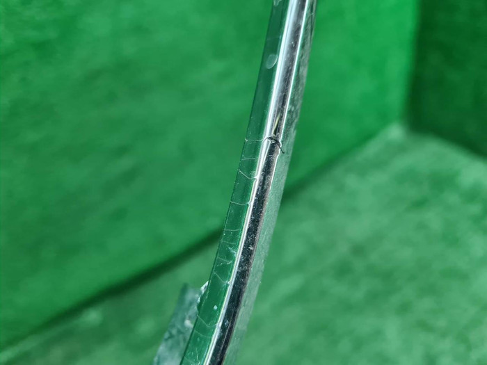 Молдинг решетки радиатора Mercedes E W213 (16-21)