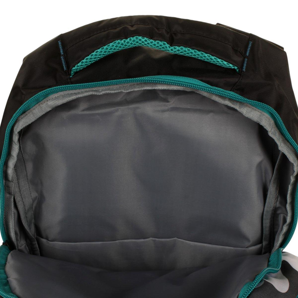 Рюкзак школьный Тайлер "Камуфляж" 50*32*14 см. 2 отд., 1 карман, боковые карманы на молнии (Luris)