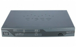 Маршрутизатор Cisco CISCO881-SEC-K9