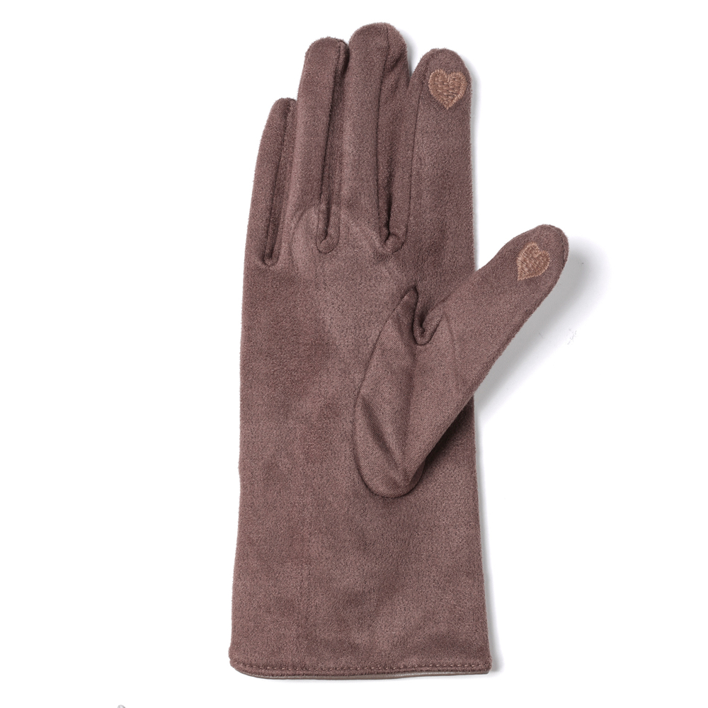Перчатки JMF76-23 FABRETTI