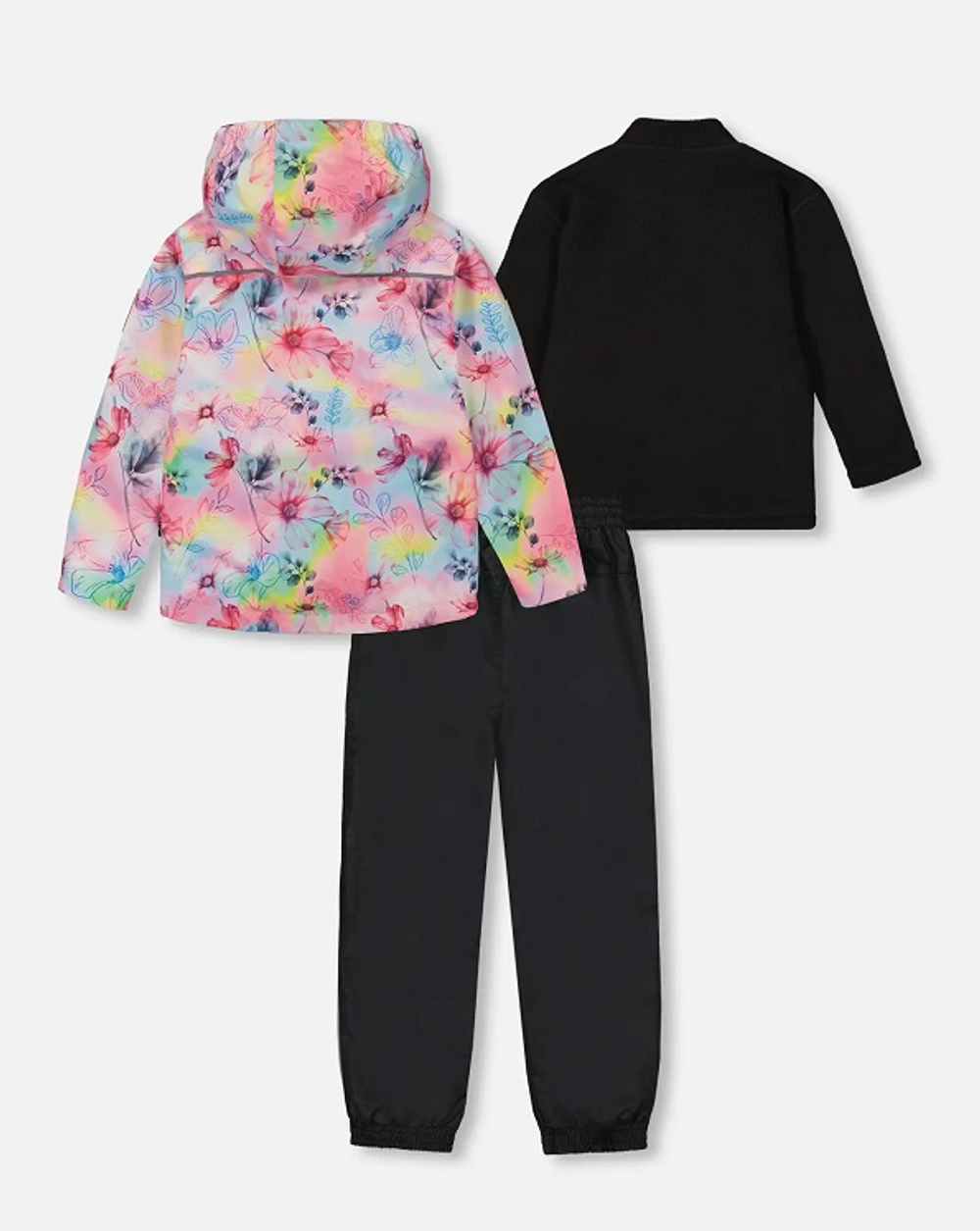 Демисезонный комплект Де пар До