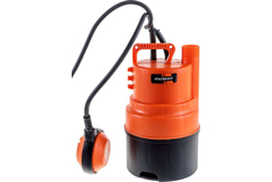 Дренажный насос PATRIOT F 300 NEW 315302417