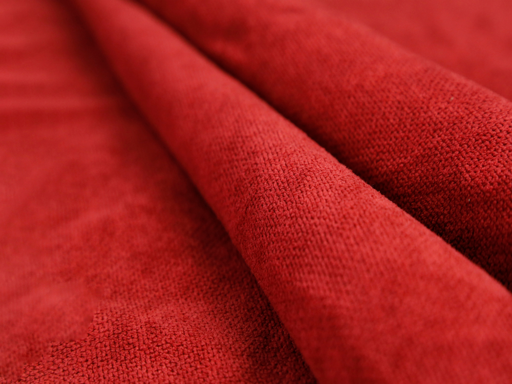 Велюр Epic chilli (Эпик чили) 55