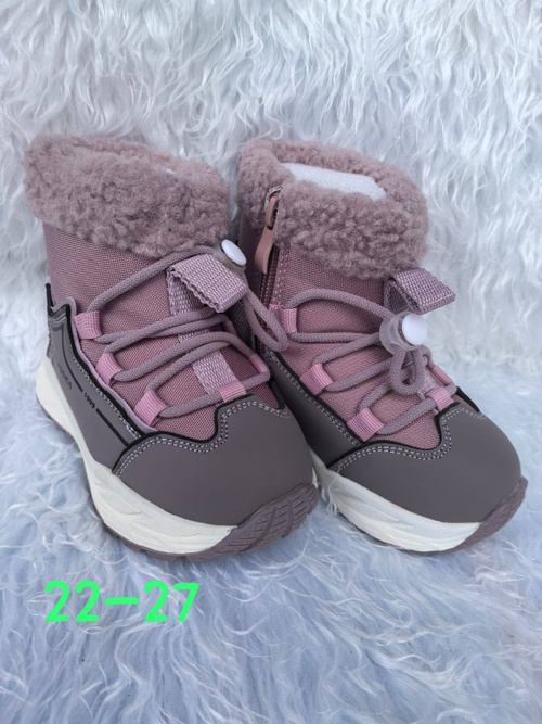 Обувь детская