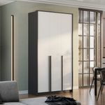 Шарм ШК-10 Шкаф 3-х ств.