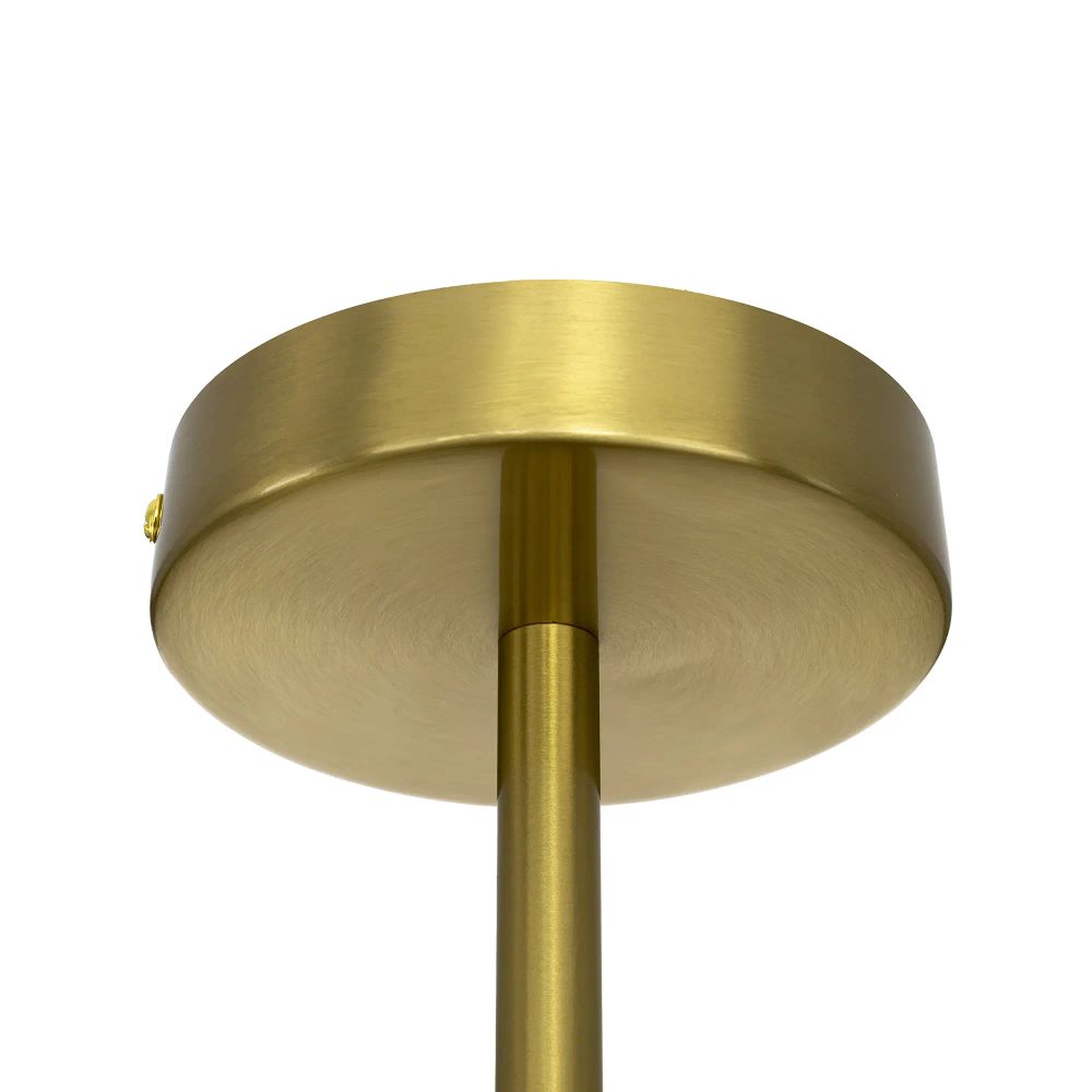 Citilux RONNY CL242133 Люстра на штанге