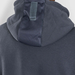 Худи Venum Silent Power Navy Blue