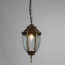 Уличный подвесной светильник Arte Lamp