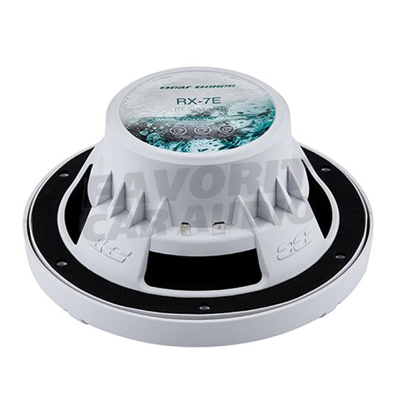 Alphard Resistant RX-7E