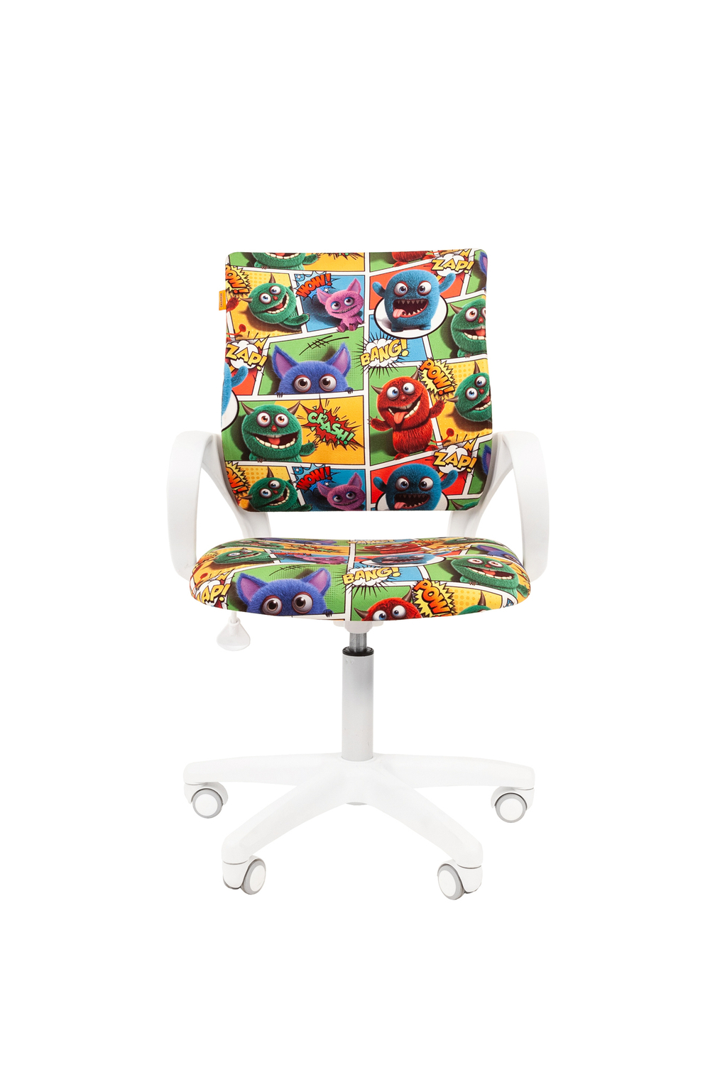 Кресло детское Chairman Kids 103 LT