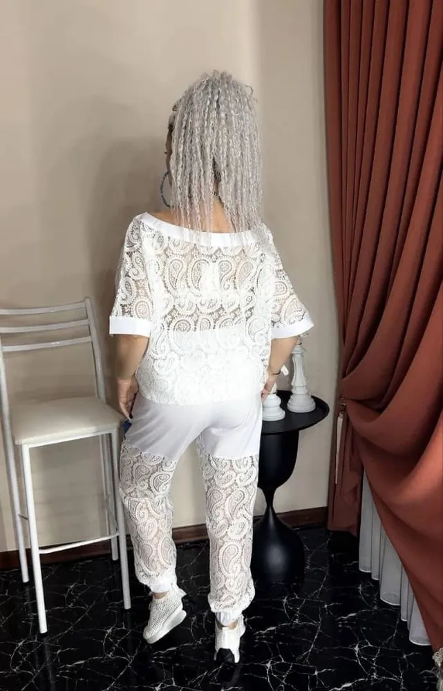 Костюм 6833826 Fabrika