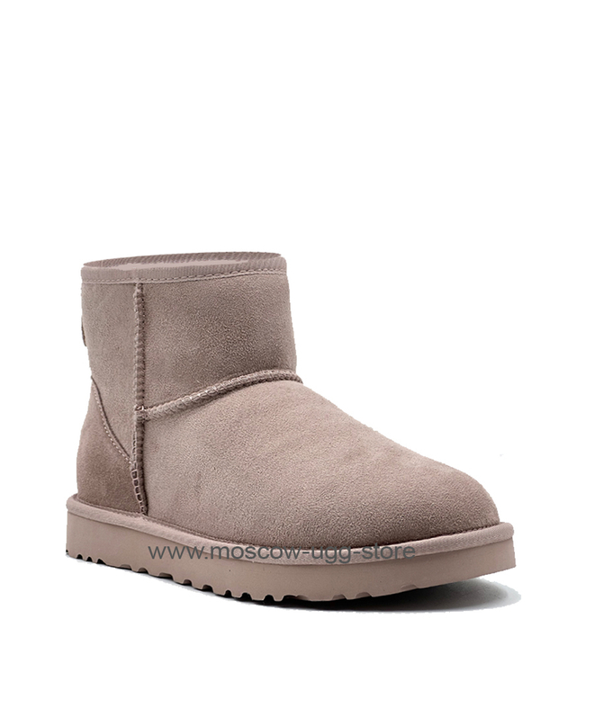 CLASSIC MINI II - Dusk