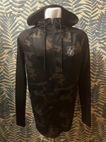 Олимпийка SIKSILK