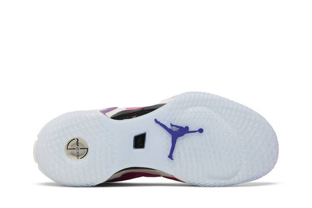 Кроссовки Air Jordan 36 "Paris" 2629 Limited Edition