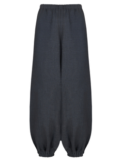 The pants linen Aladdin