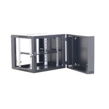 Шкаф настенный 19" 15U, 600*600*769 SIT-WM153M