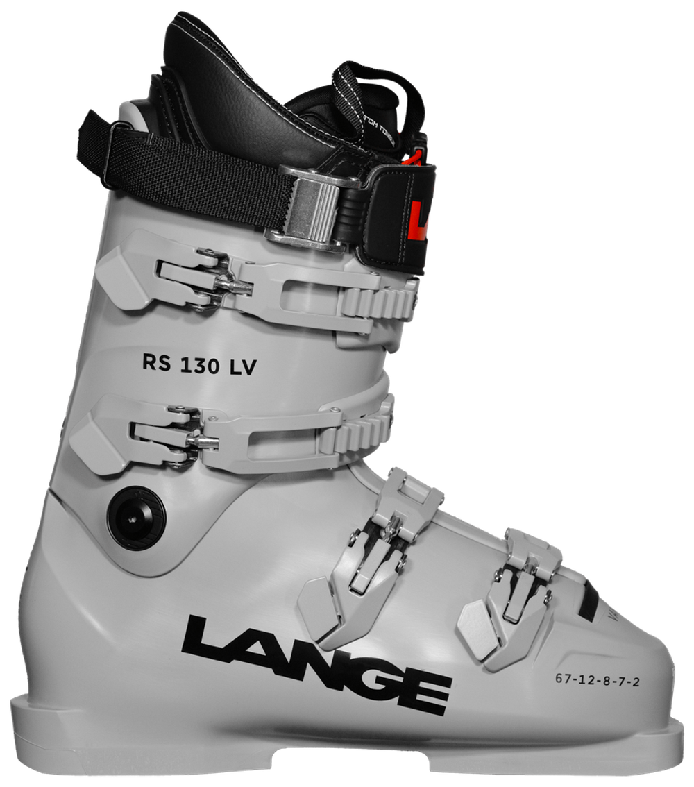 VAN DEER ботинки горнолыжные LV 130 by Lange
