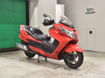 Suzuki Skywave 250 M, 2007