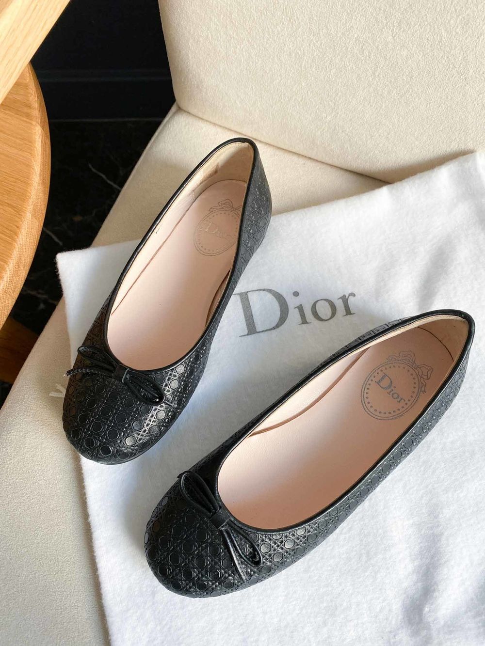 Новые туфли Dior, 28,5