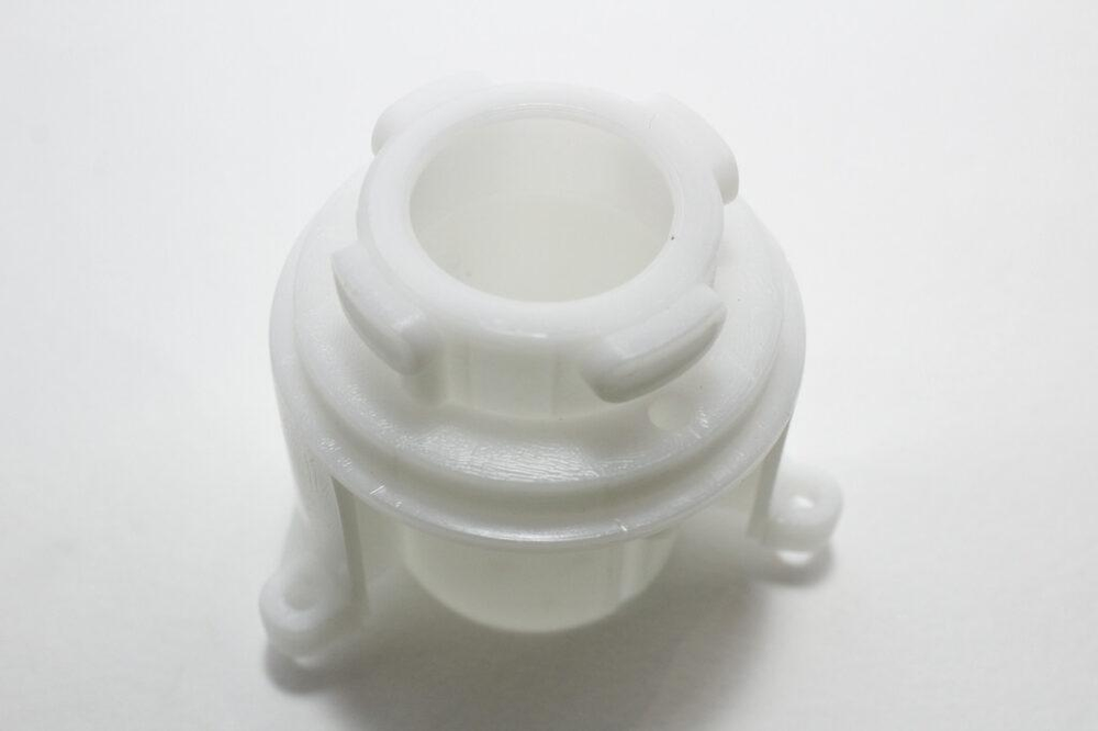 Держатель корпуса шнека Zelmer (оригинал) 187.0010