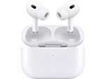 Apple AirPods Pro (2-го поколения), наушники (белый, USB-C, MagSafe, Bluetooth)
