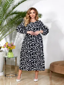 Платье УК-539/1-3 Fabrika