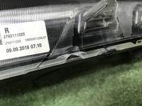 Фара правая Kia Ceed 3 (2018-2021) LED