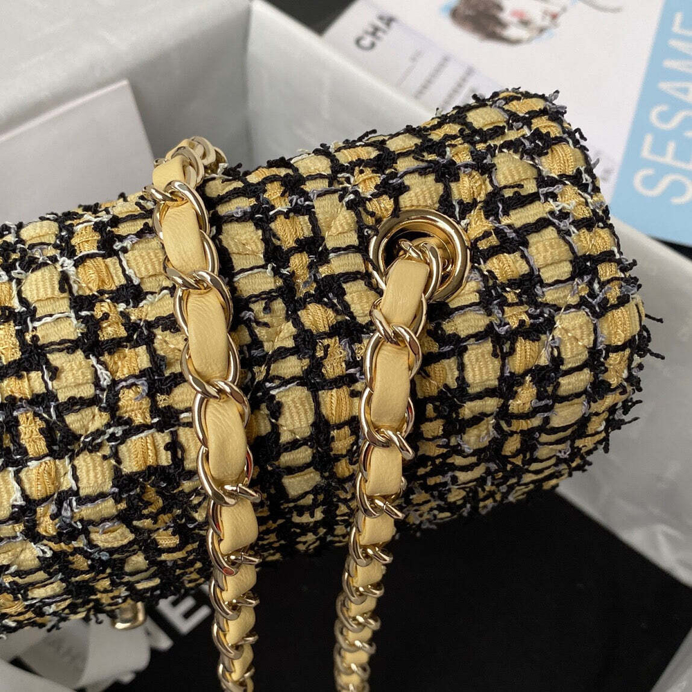 Chanel Bag 25 cm
