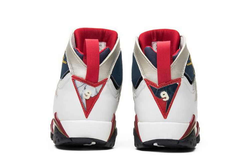 Кроссовки Jordan Air Jordan 7 Retro Olympic 2012