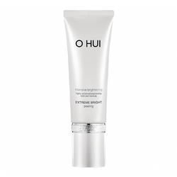 O HUI - Extreme Bright Peeling Пиллинг-скатка против пигментации, 60мл
