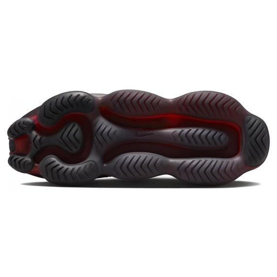 Nike Air Max Scorpion Бежевые кроссовки Низенький Верх Мужские