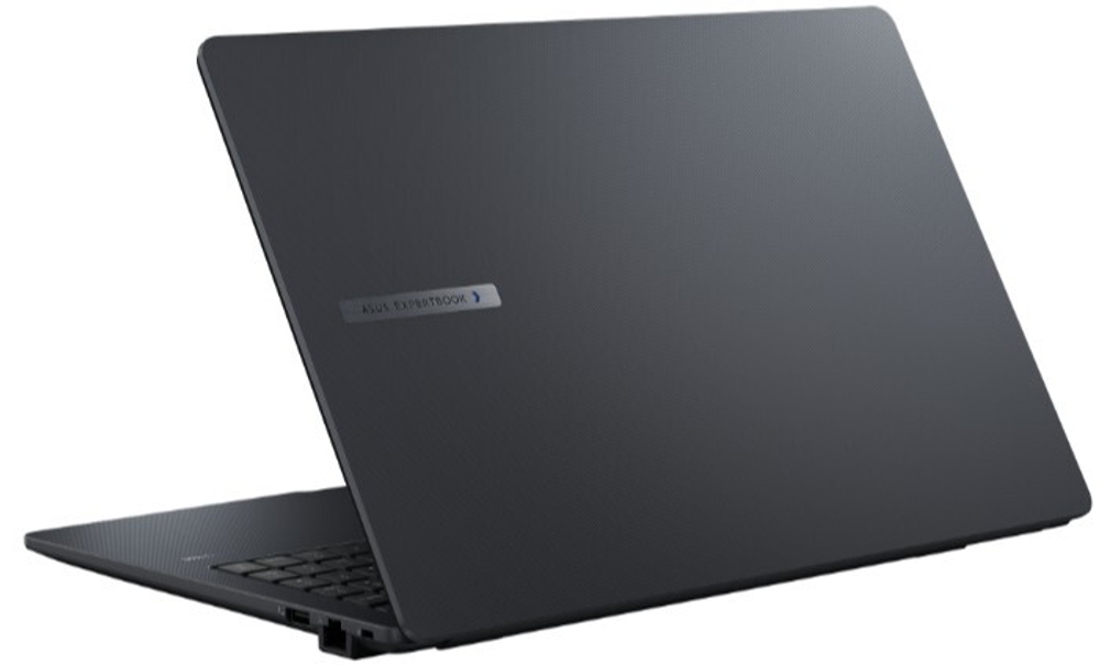 Ноутбук  ASUS ExpertBook Entry B1503CVA-S74269 15.6 ", Core i5, 16 Гб RAM, 512 Гб SSD, Iris Xe Graphics, Серый