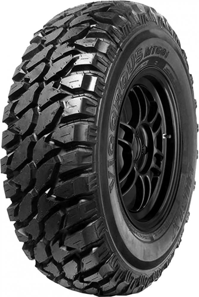 Hifly MT 601 31/10.5 R15 109Q
