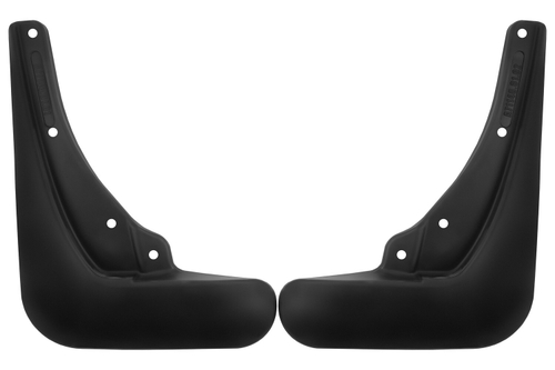 Брызговики передние  HONGQI HS5 I Рестайлинг 2023 - 2 шт.(optimum) в пакете  NLF.A71146.F3