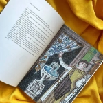 Декоративные ткани в мозаиках Равенны