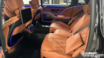 Mercedes-Benz S-Class W223 Maybach S580 4MATIC (12.2022)