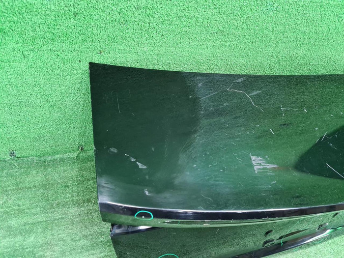 Крышка багажника Chery Arrizo 8 (2022-н.в.)