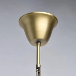 Подвесная люстра Chiaro ОДЕЛИЯ 619011305