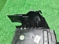 Площадка АКБ Land-Rover Discovery Sport (19-нв)