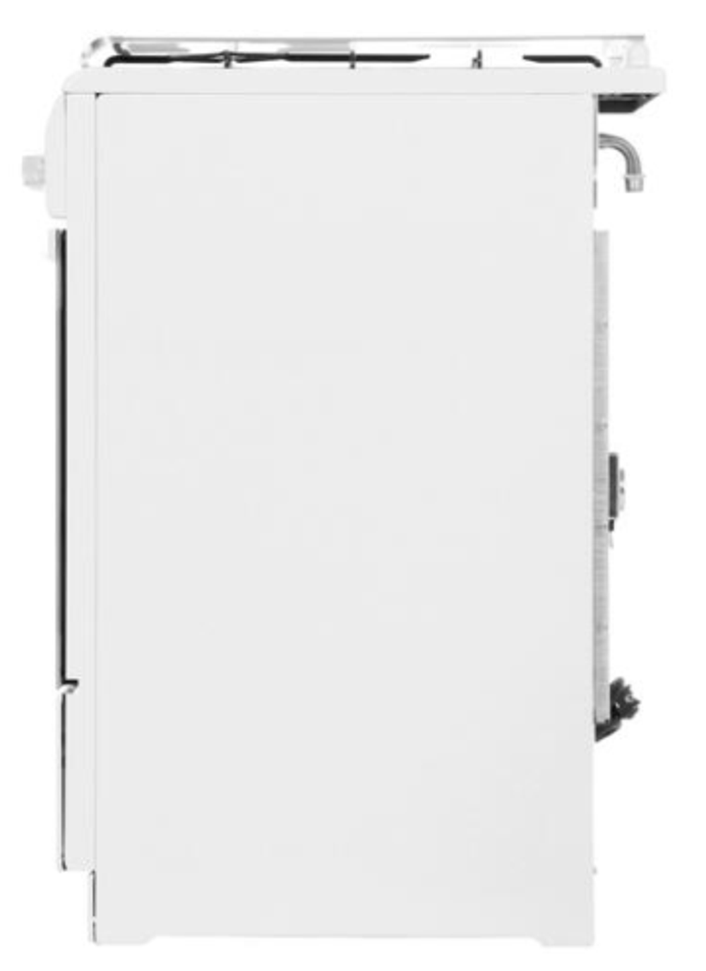 Плита газовая DE LUXE 506031.00гэ (кр)(РАСПРОДАЖА)