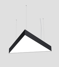 POLYGON prism, подвесной/накладной