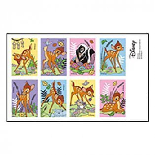 Наклейка 44.636.00 Наклейка (Бемби) 46071