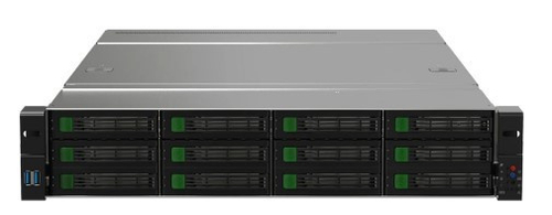 Сервер Rikor RS6212DSP-PN35-1200HS 2U