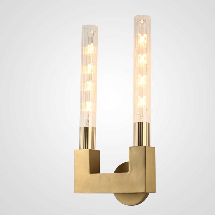 Бра Imperium Loft Cannelle 75053-22